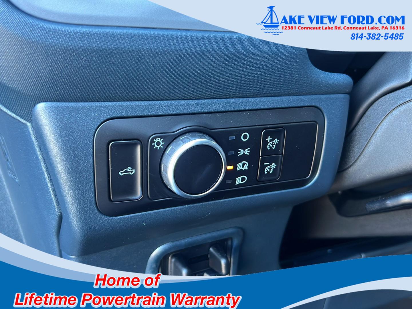 2026 Ford Maverick photo 24 of 42