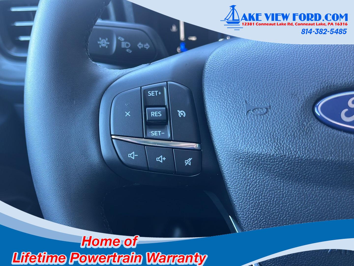 2026 Ford Maverick photo 26 of 42