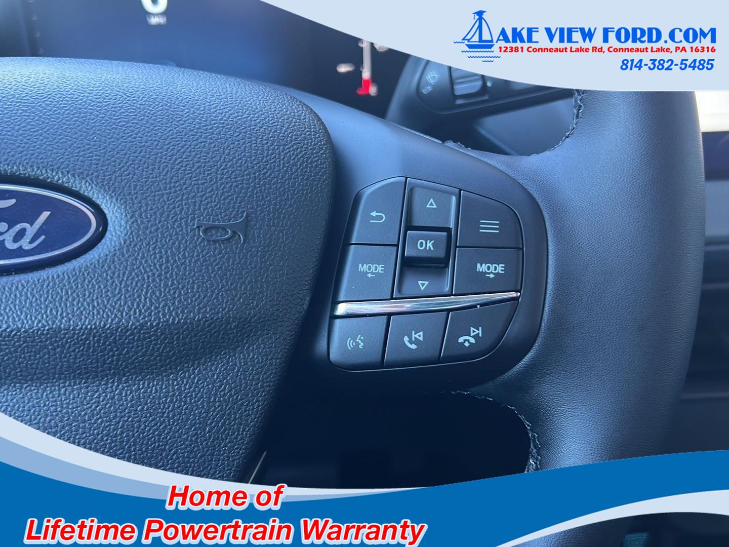 2026 Ford Maverick photo 27 of 42