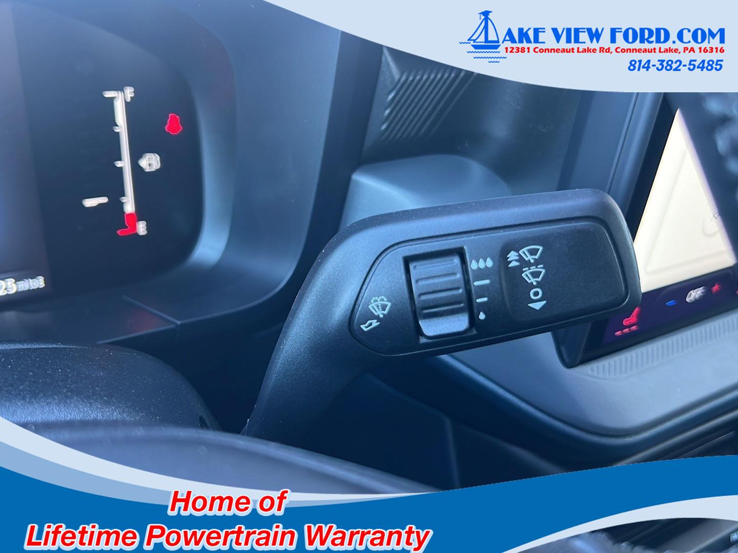 2026 Ford Maverick photo 29 of 42