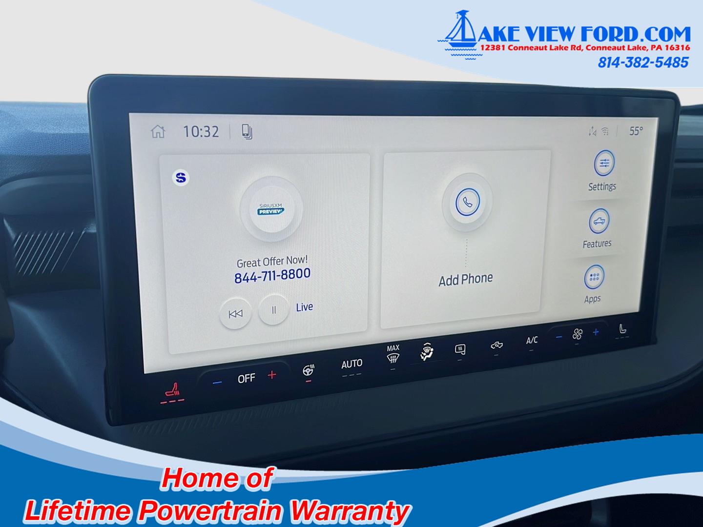 2026 Ford Maverick photo 34 of 42