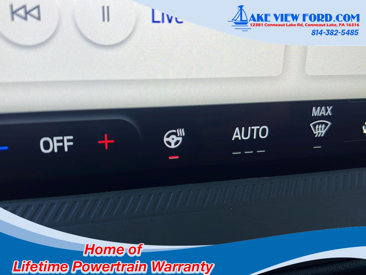 2026 Ford Maverick photo 36 of 42