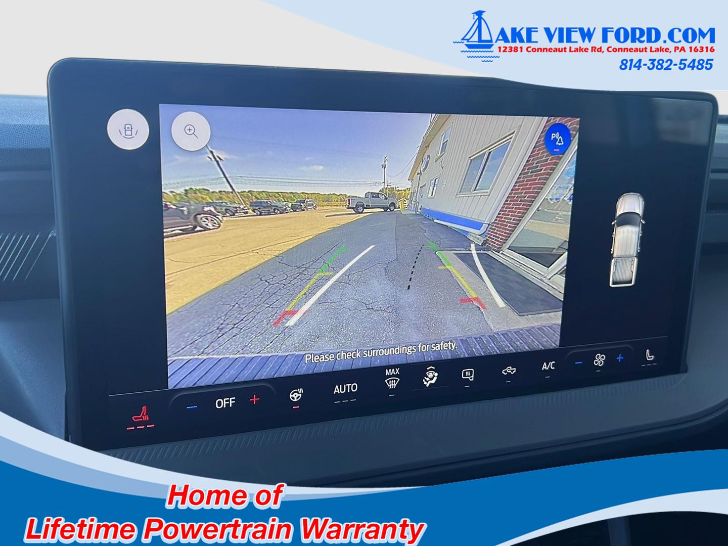 2026 Ford Maverick photo 39 of 42