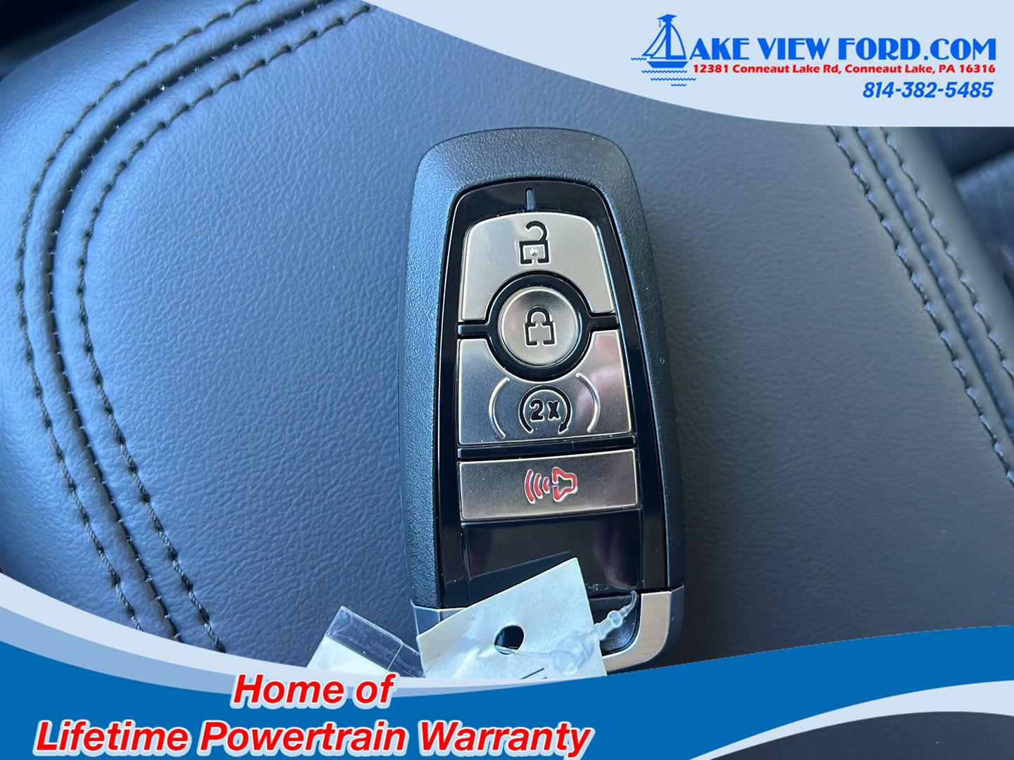 2026 Ford Maverick photo 40 of 42