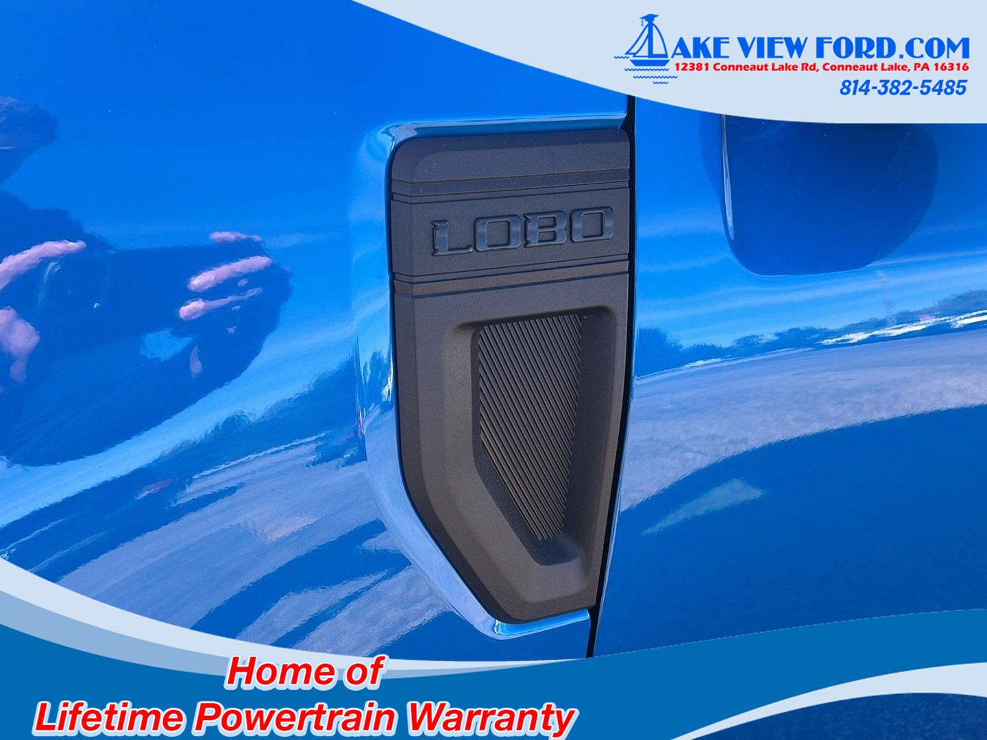 2026 Ford Maverick photo 5 of 47