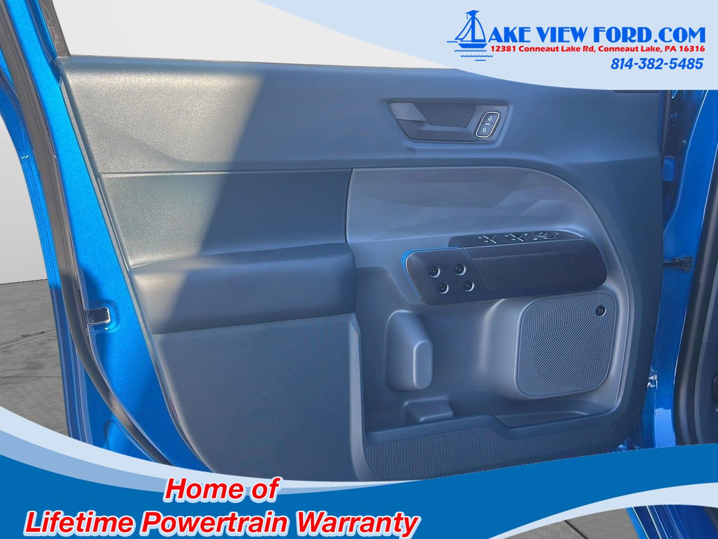 2026 Ford Maverick photo 20 of 47