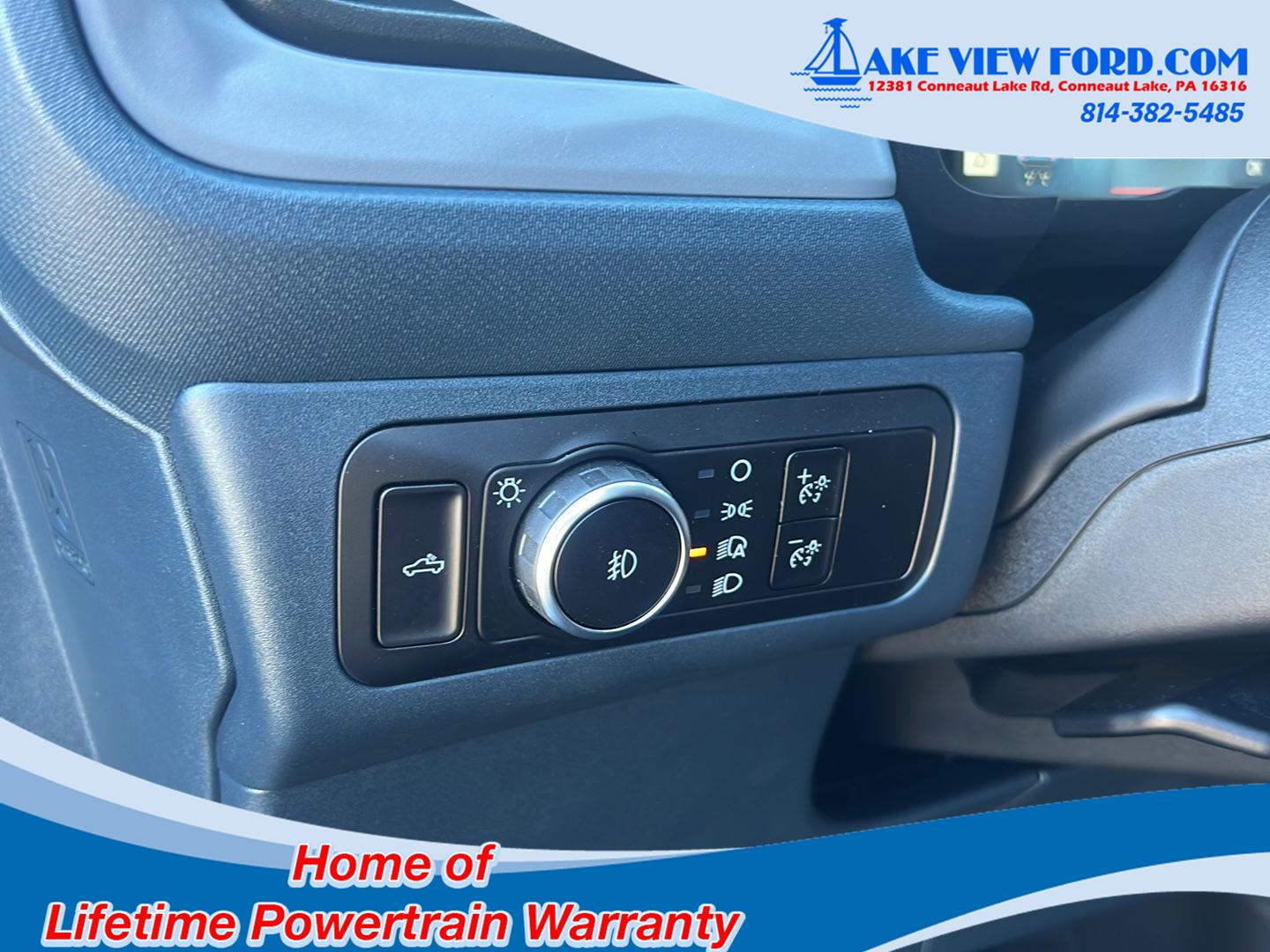 2026 Ford Maverick photo 26 of 47