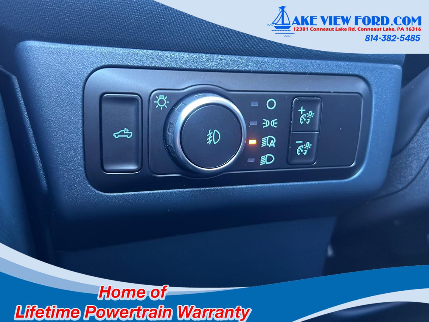 2026 Ford Maverick photo 27 of 47