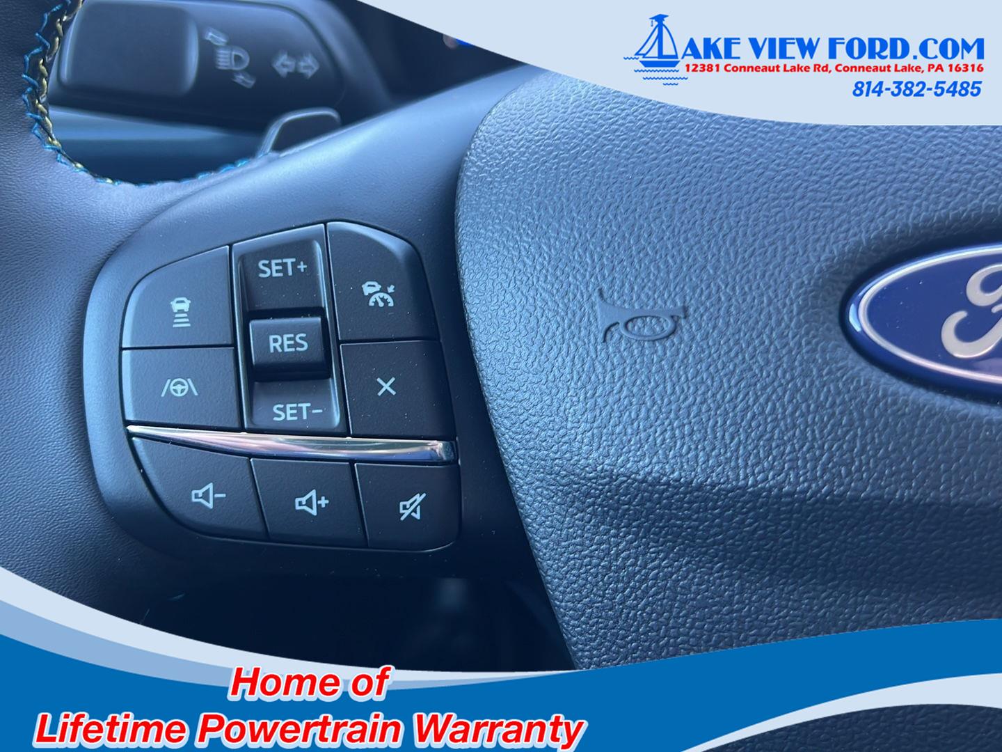 2026 Ford Maverick photo 29 of 47