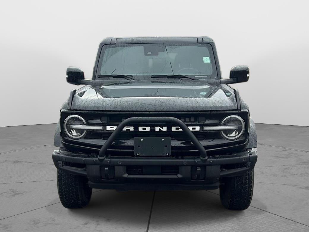 2024 Ford Bronco photo 14 of 46
