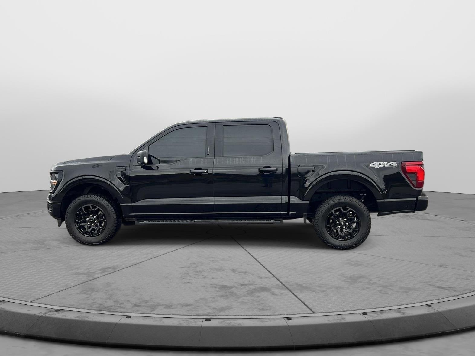 2024 Ford F-150 photo 5 of 49
