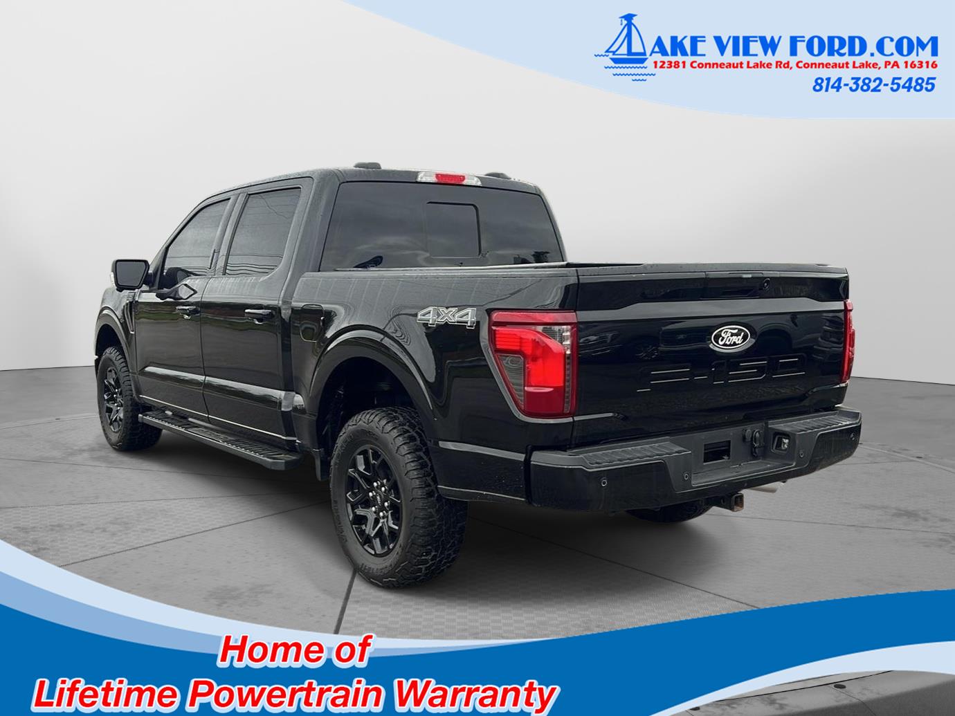 2024 Ford F-150 photo 6 of 49