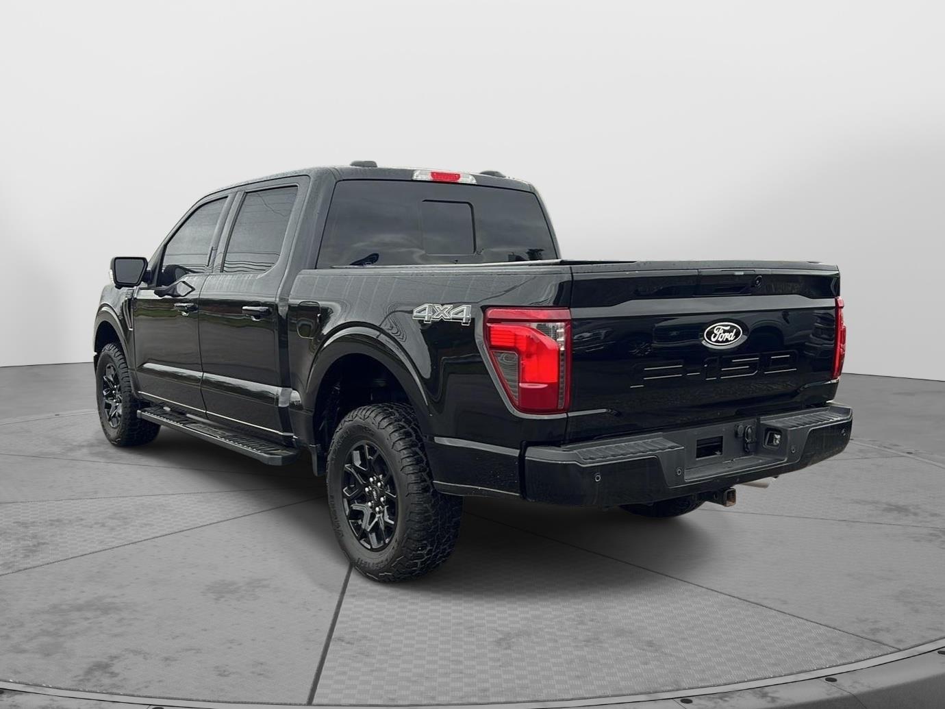2024 Ford F-150 photo 6 of 49