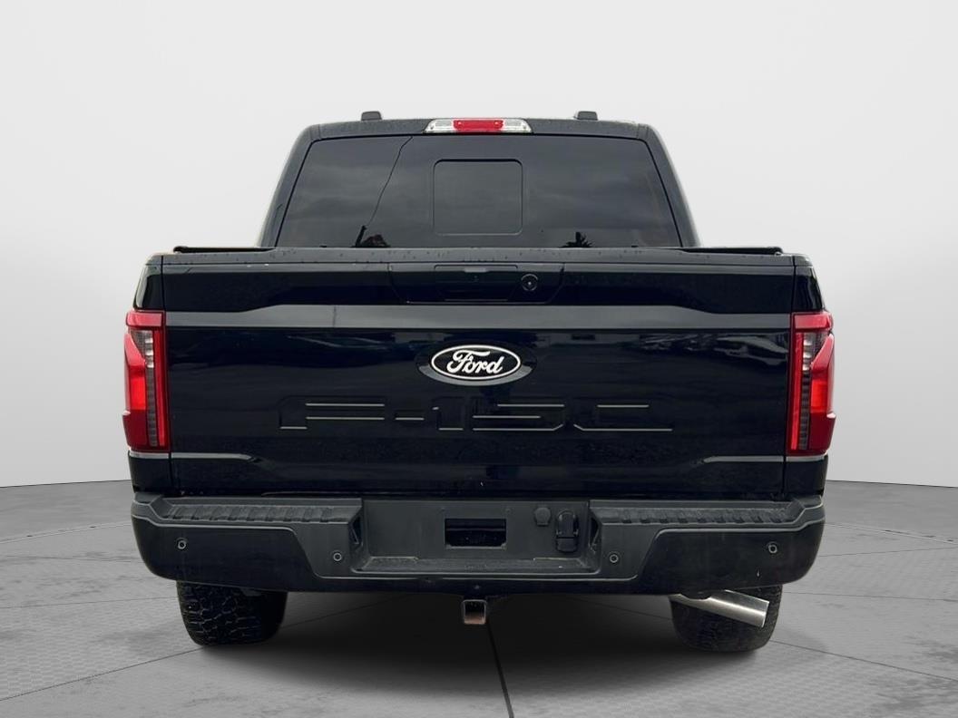2024 Ford F-150 photo 7 of 49