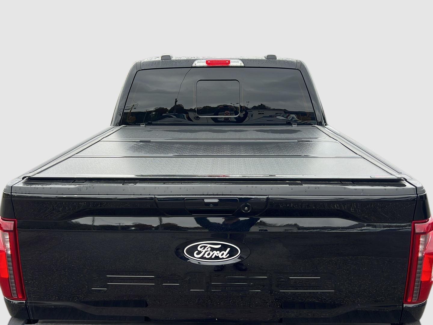 2024 Ford F-150 photo 8 of 49