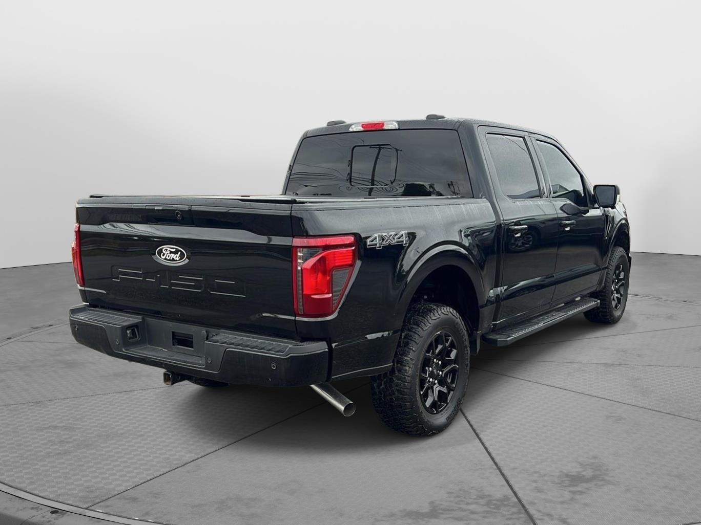 2024 Ford F-150 photo 9 of 49