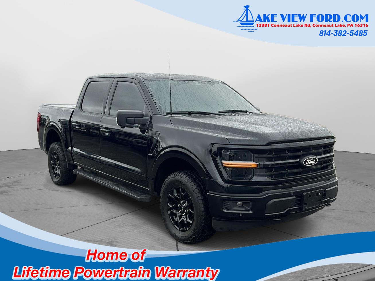 2024 Ford F-150 photo 11 of 49