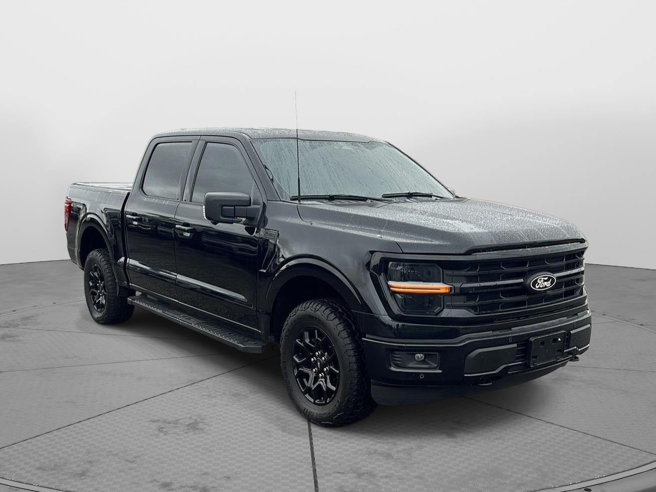 2024 Ford F-150 photo 11 of 49