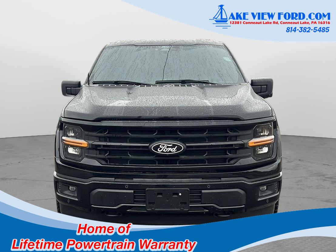 2024 Ford F-150 photo 12 of 49