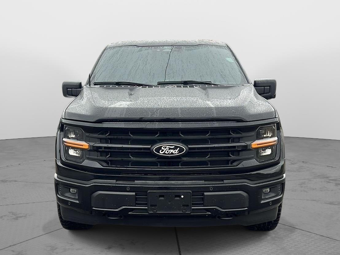 2024 Ford F-150 photo 12 of 49