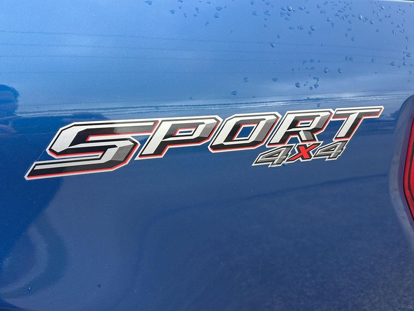 2023 Ford F-150 photo 8 of 56