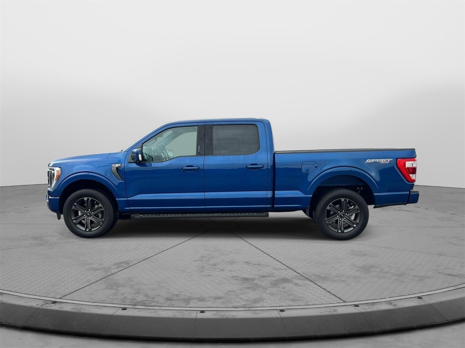2023 Ford F-150 photo 9 of 56
