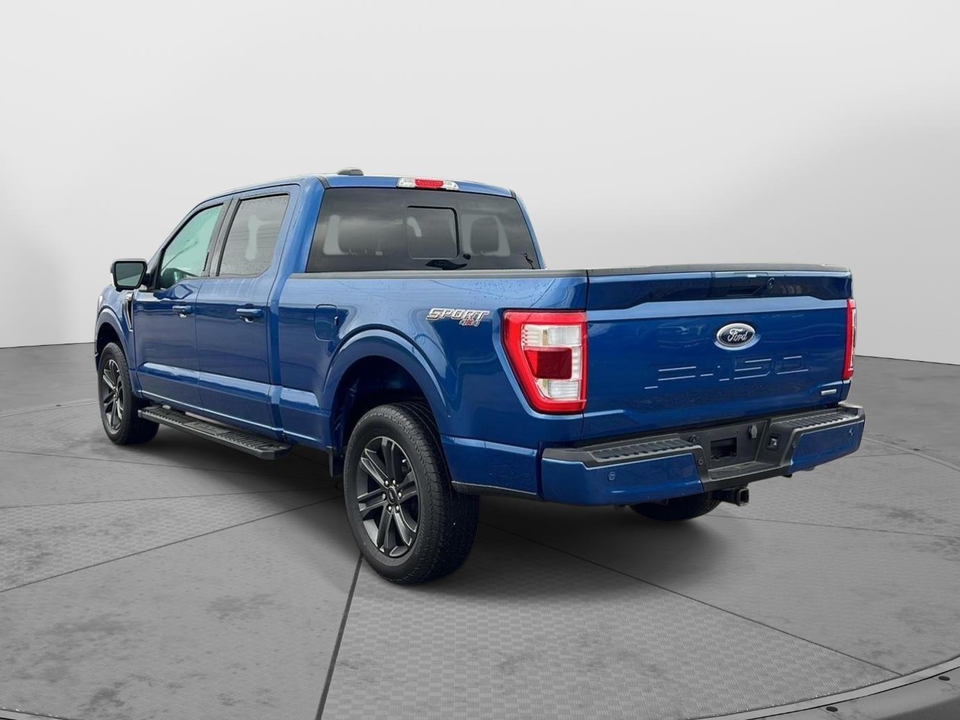 2023 Ford F-150 photo 10 of 56