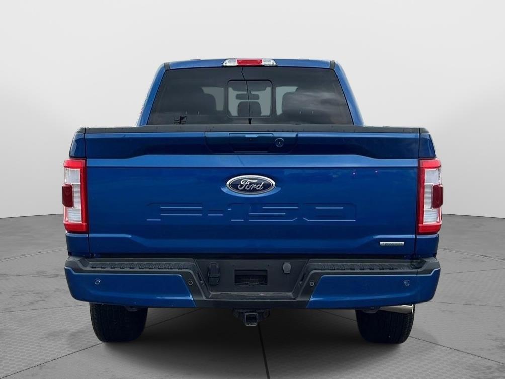 2023 Ford F-150 photo 11 of 56
