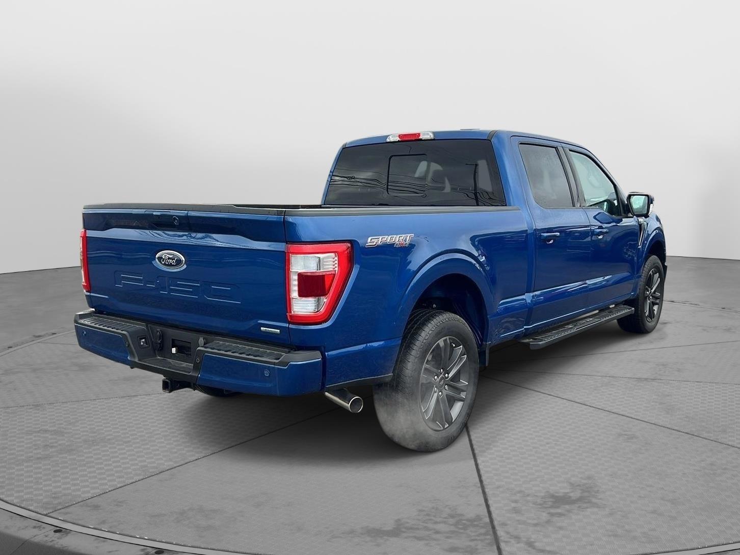 2023 Ford F-150 photo 13 of 56