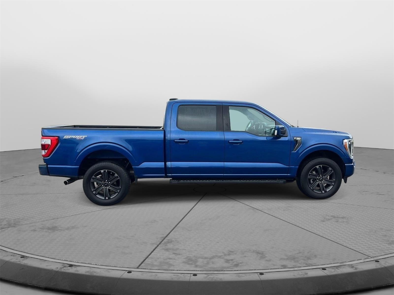 2023 Ford F-150 photo 14 of 56
