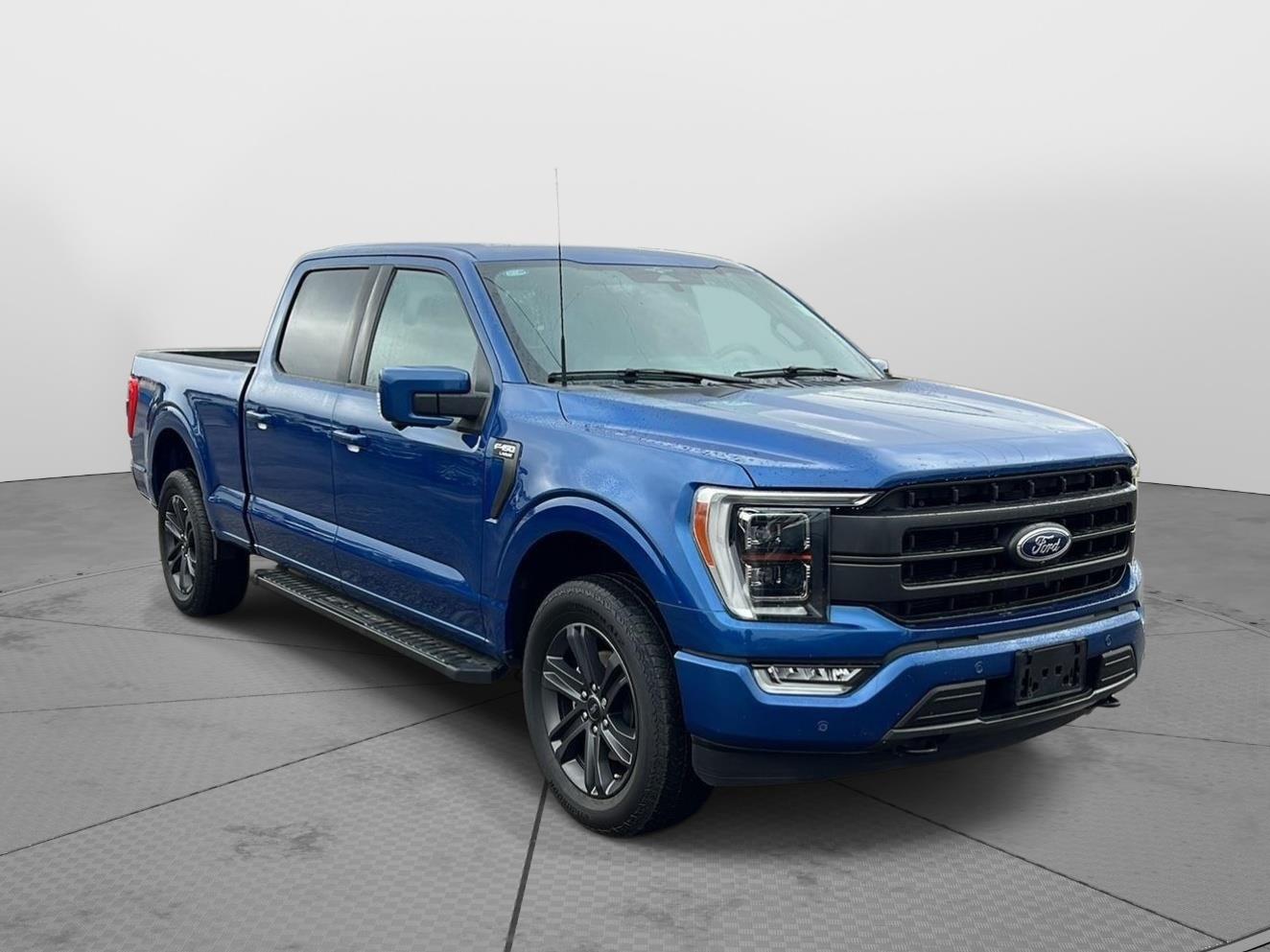 2023 Ford F-150 photo 15 of 56