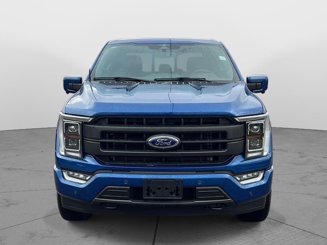 2023 Ford F-150 photo 16 of 56