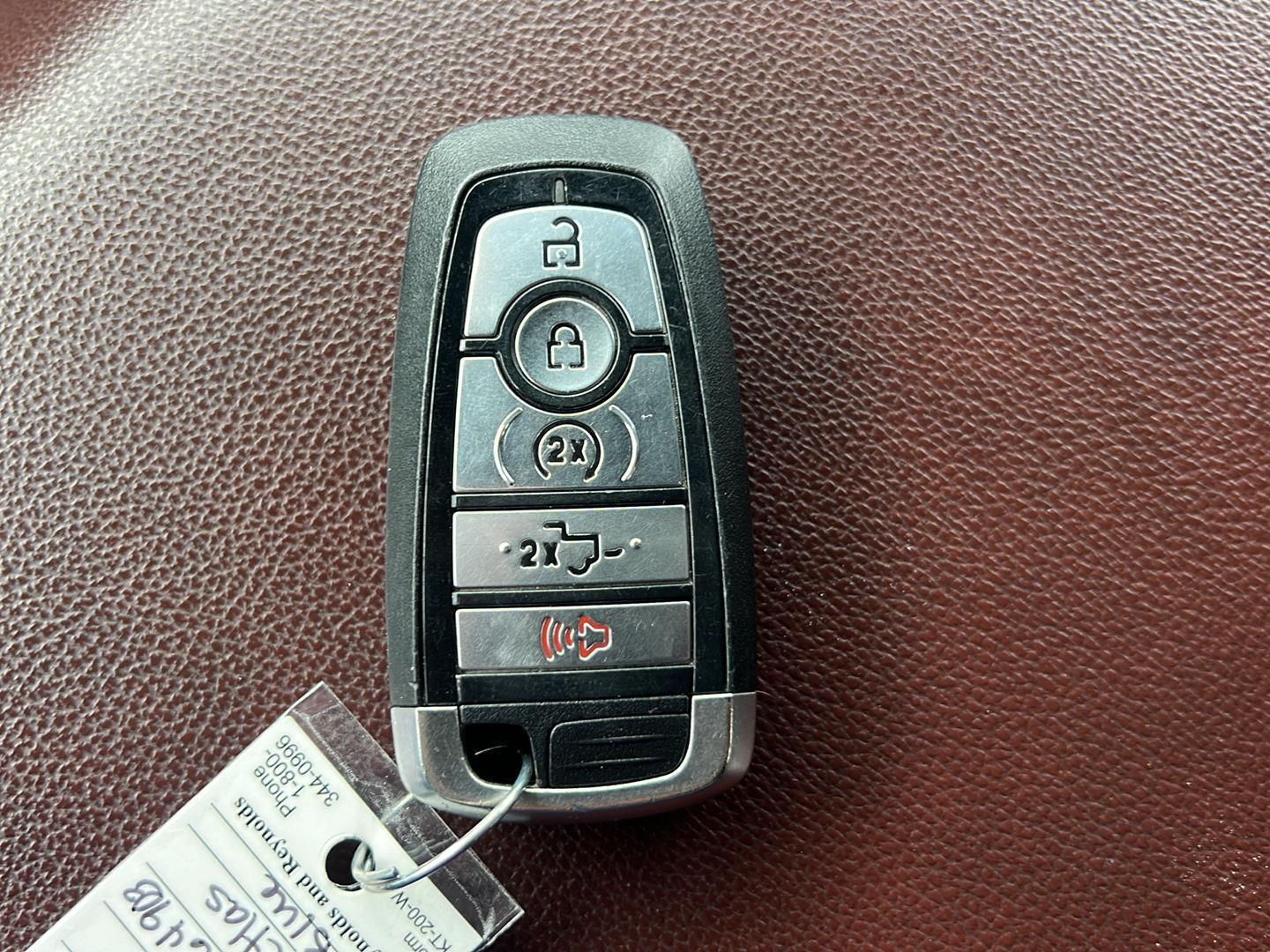 2023 Ford F-150 photo 7 of 56