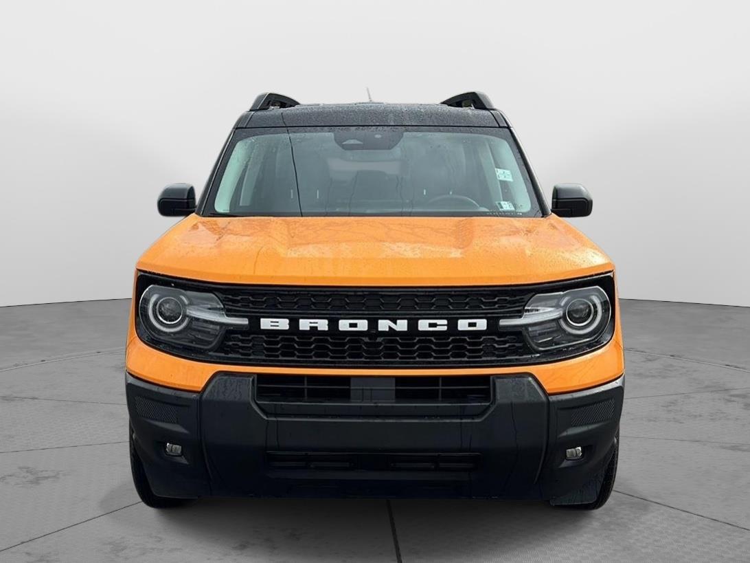 2026 Ford Bronco Sport photo 10 of 44