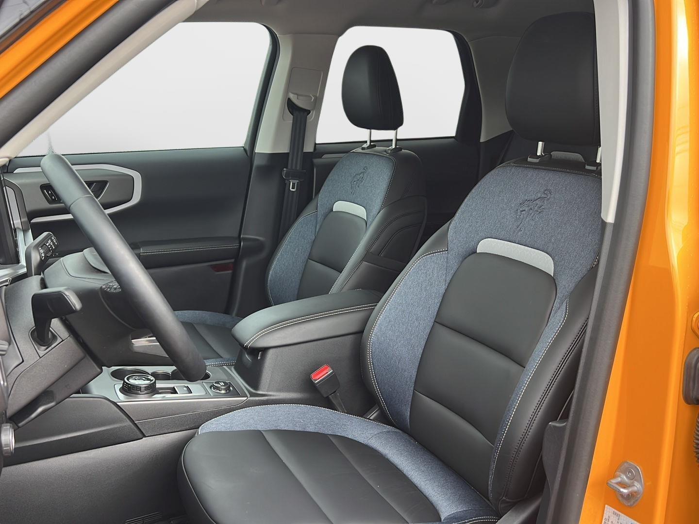 2026 Ford Bronco Sport photo 13 of 44