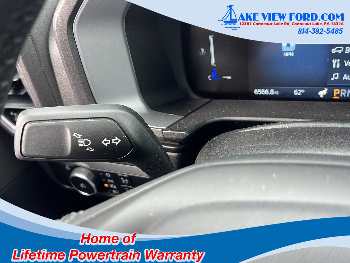 2026 Ford Bronco Sport photo 24 of 44