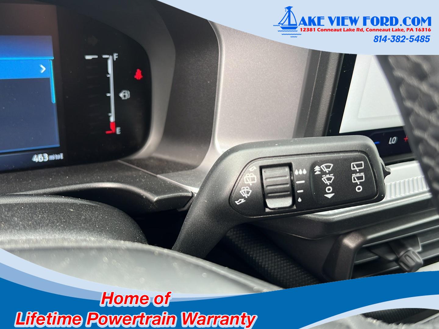 2026 Ford Bronco Sport photo 25 of 44