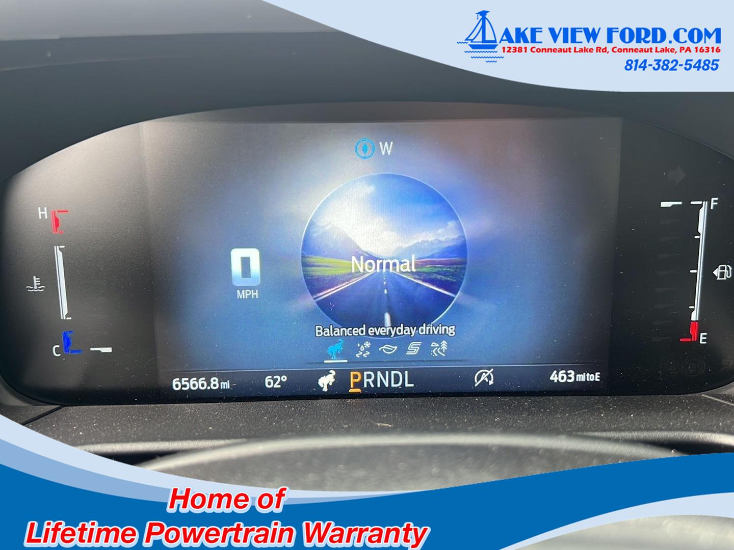 2026 Ford Bronco Sport photo 29 of 44