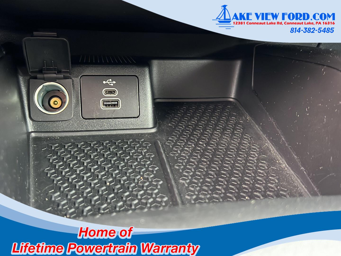 2026 Ford Bronco Sport photo 36 of 44