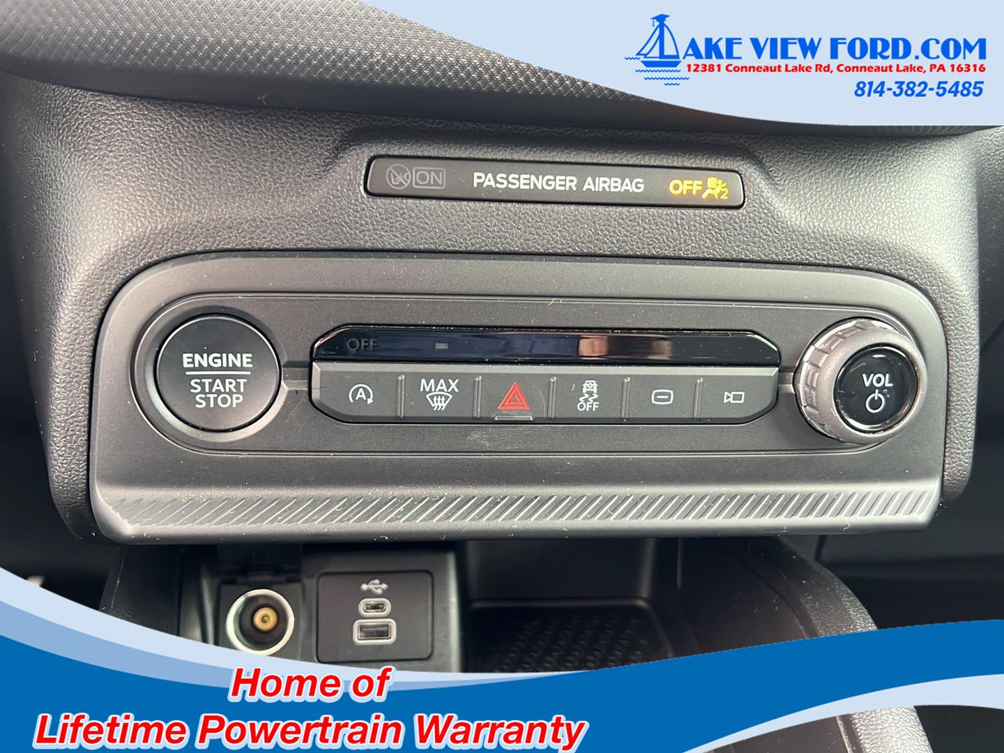 2026 Ford Bronco Sport photo 34 of 44