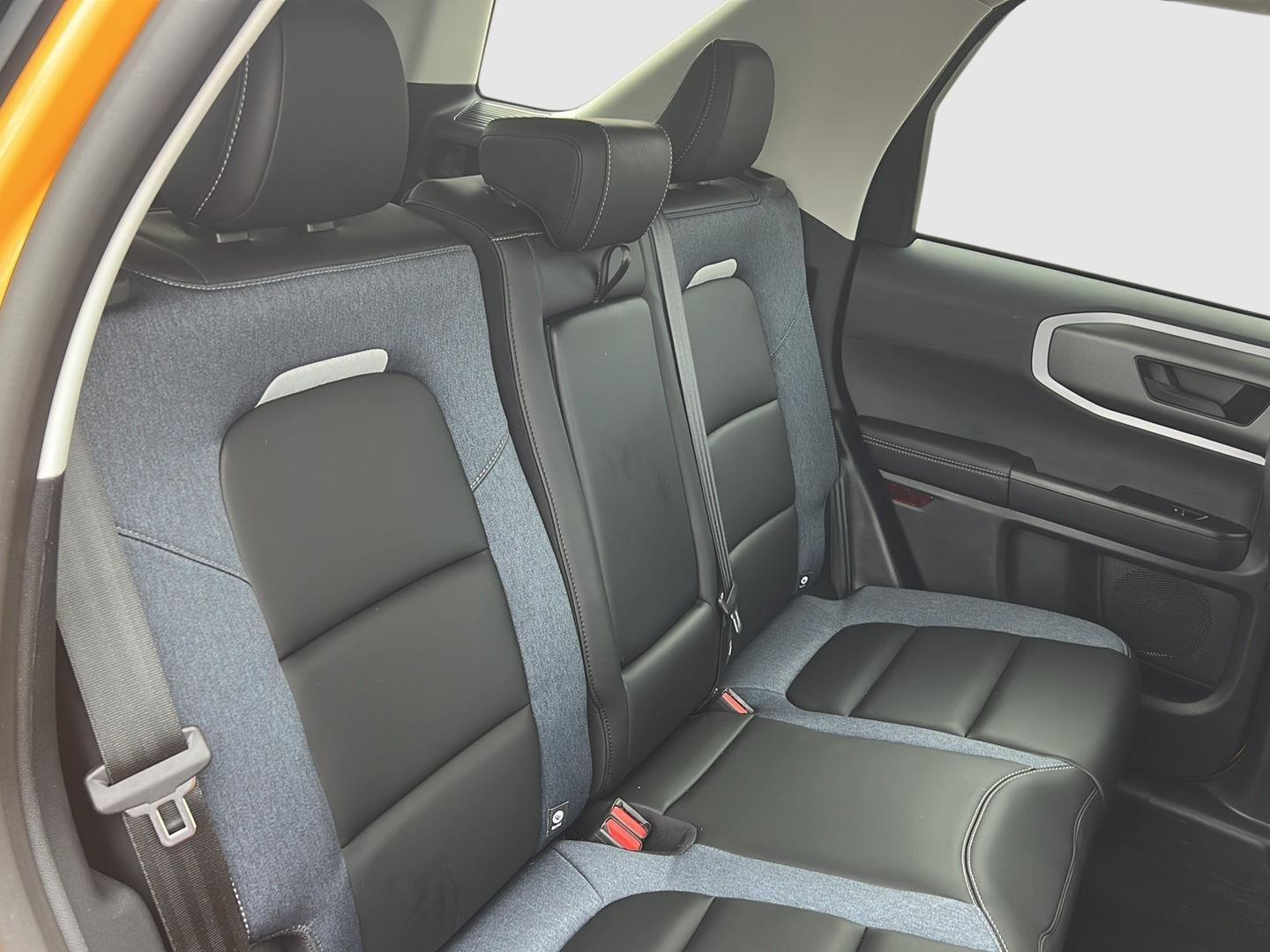 2026 Ford Bronco Sport photo 42 of 44