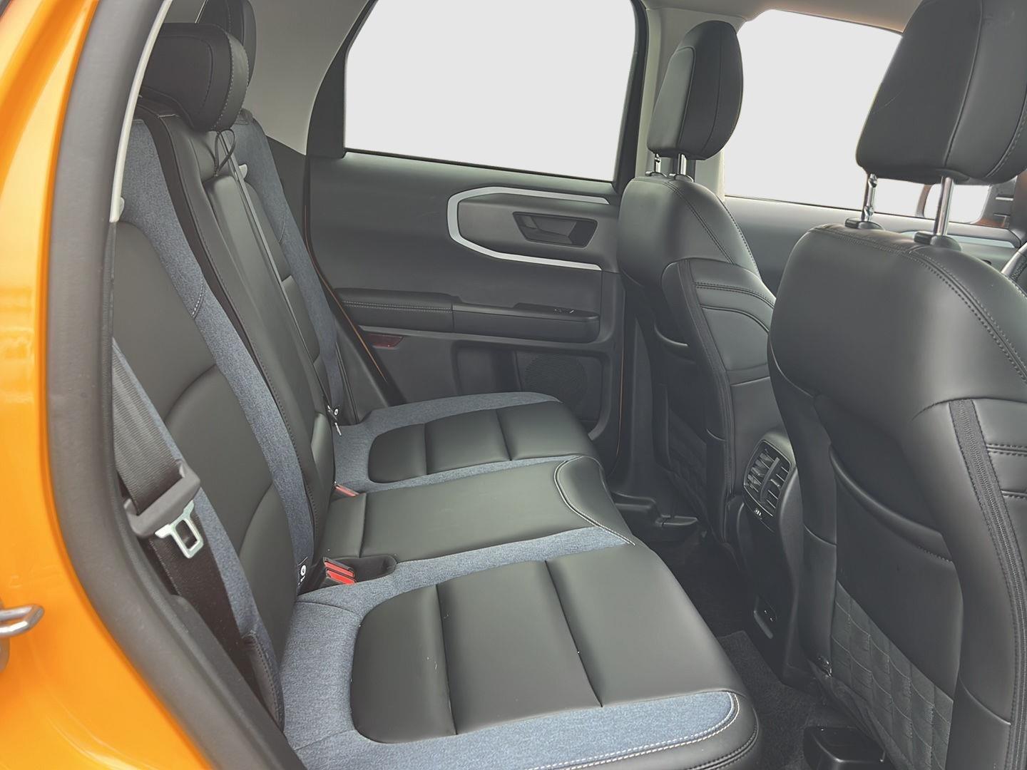 2026 Ford Bronco Sport photo 43 of 44