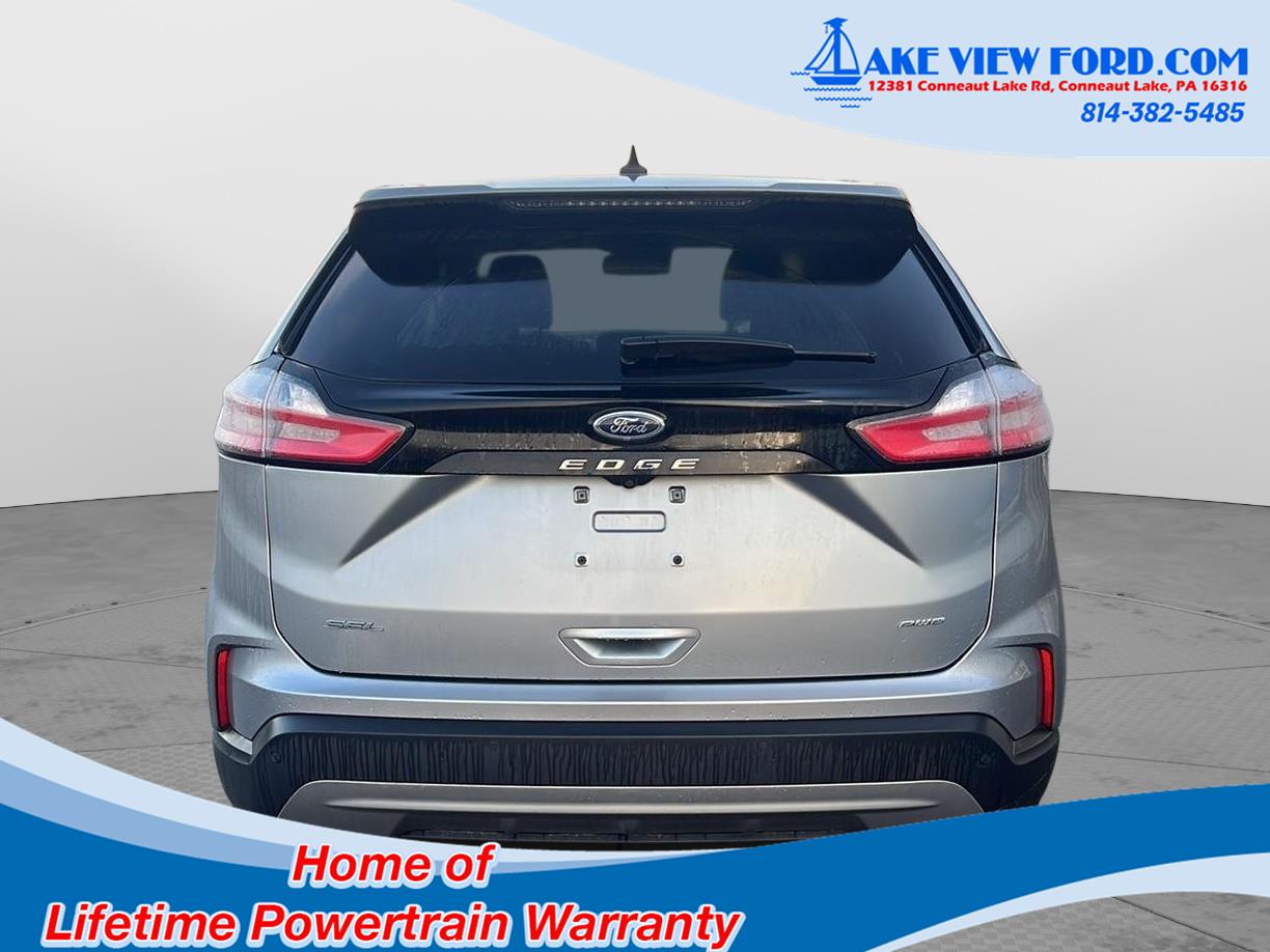 2024 Ford Edge photo 6 of 41