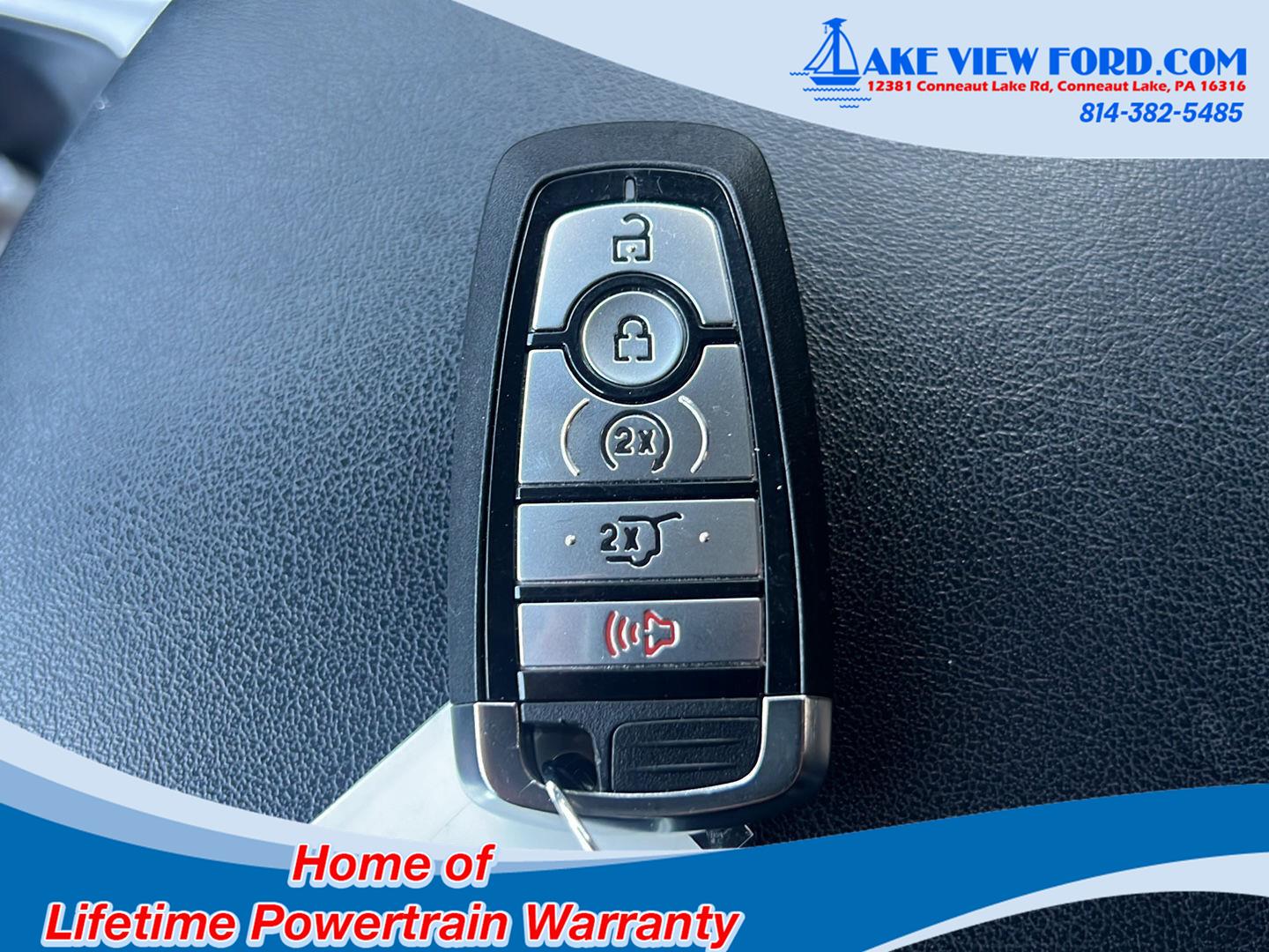 2024 Ford Edge photo 11 of 41