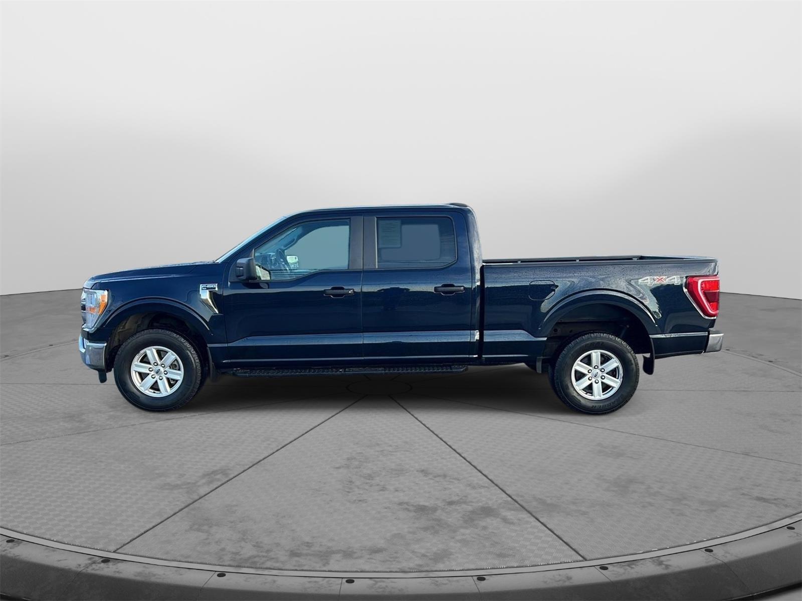 2022 Ford F-150 photo 5 of 39
