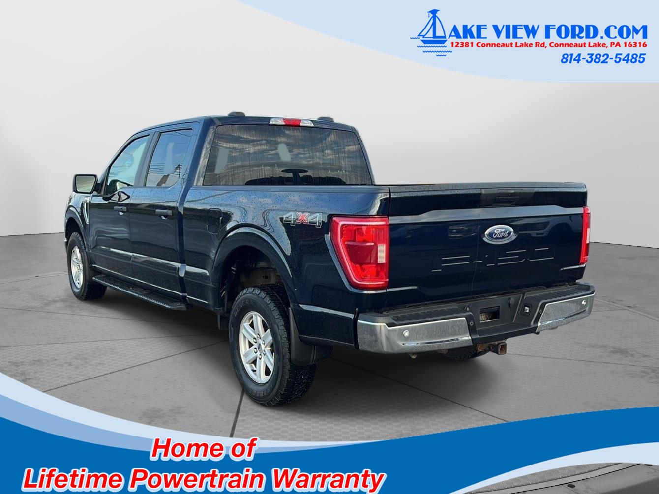 2022 Ford F-150 photo 6 of 39