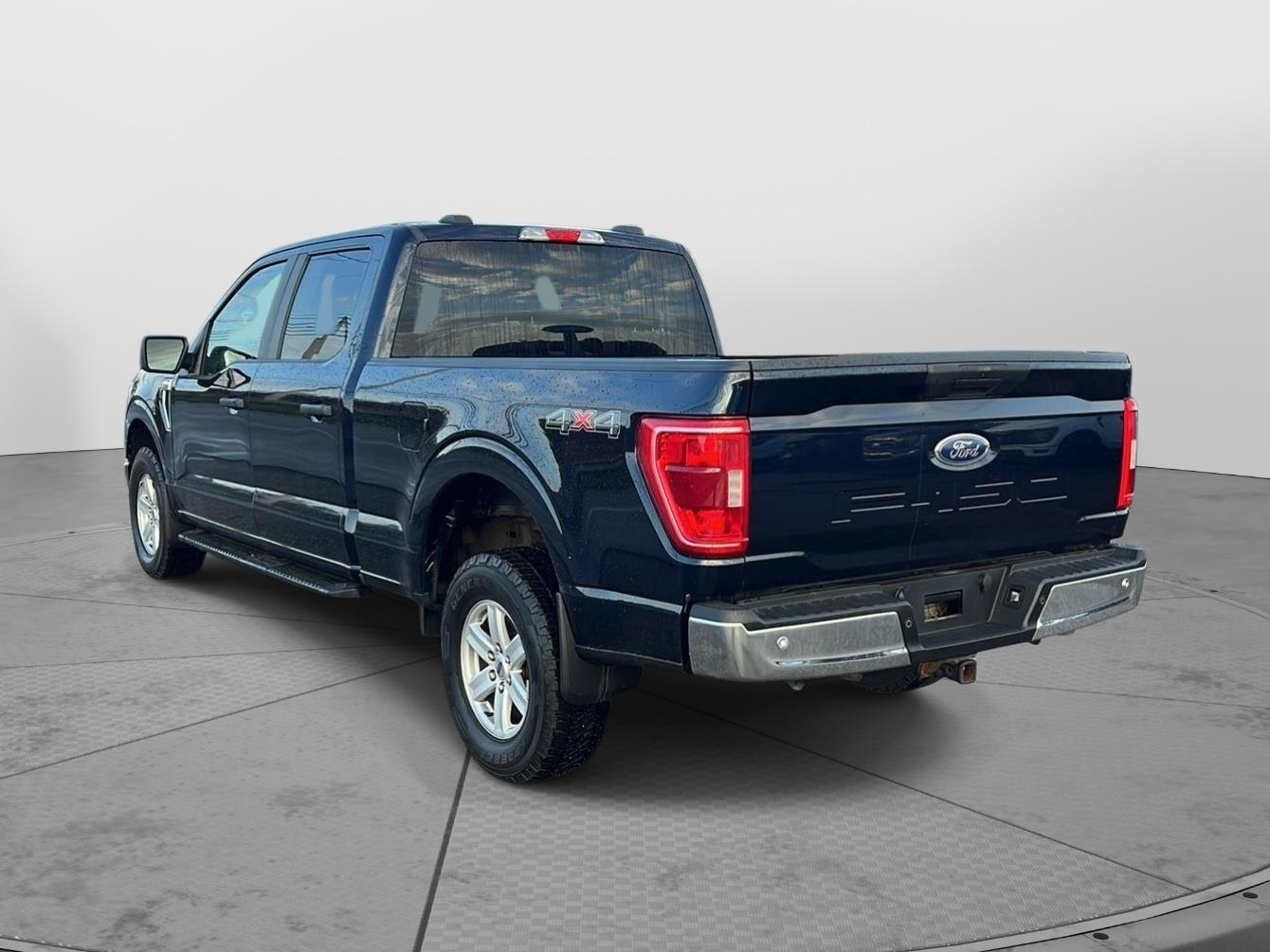 2022 Ford F-150 photo 6 of 39