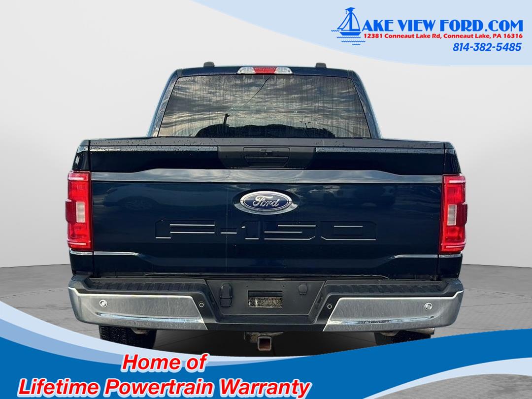 2022 Ford F-150 photo 7 of 39