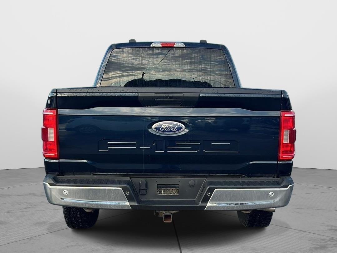 2022 Ford F-150 photo 7 of 39