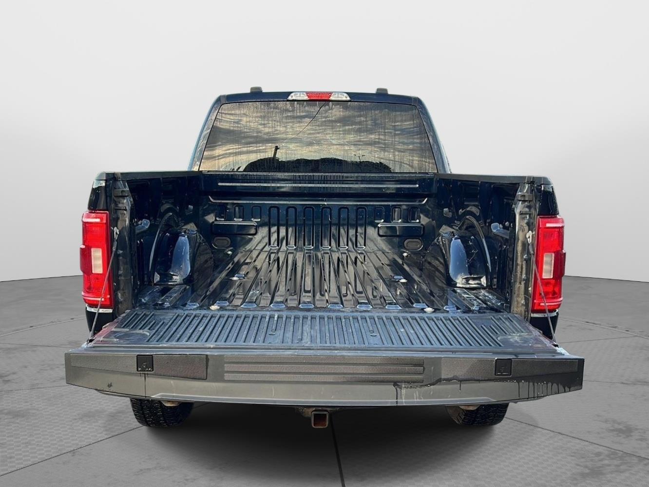 2022 Ford F-150 photo 8 of 39